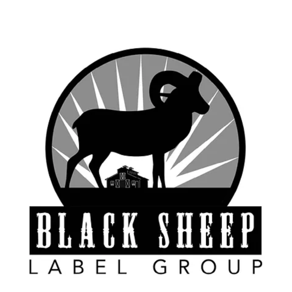 Black Sheep Label Group