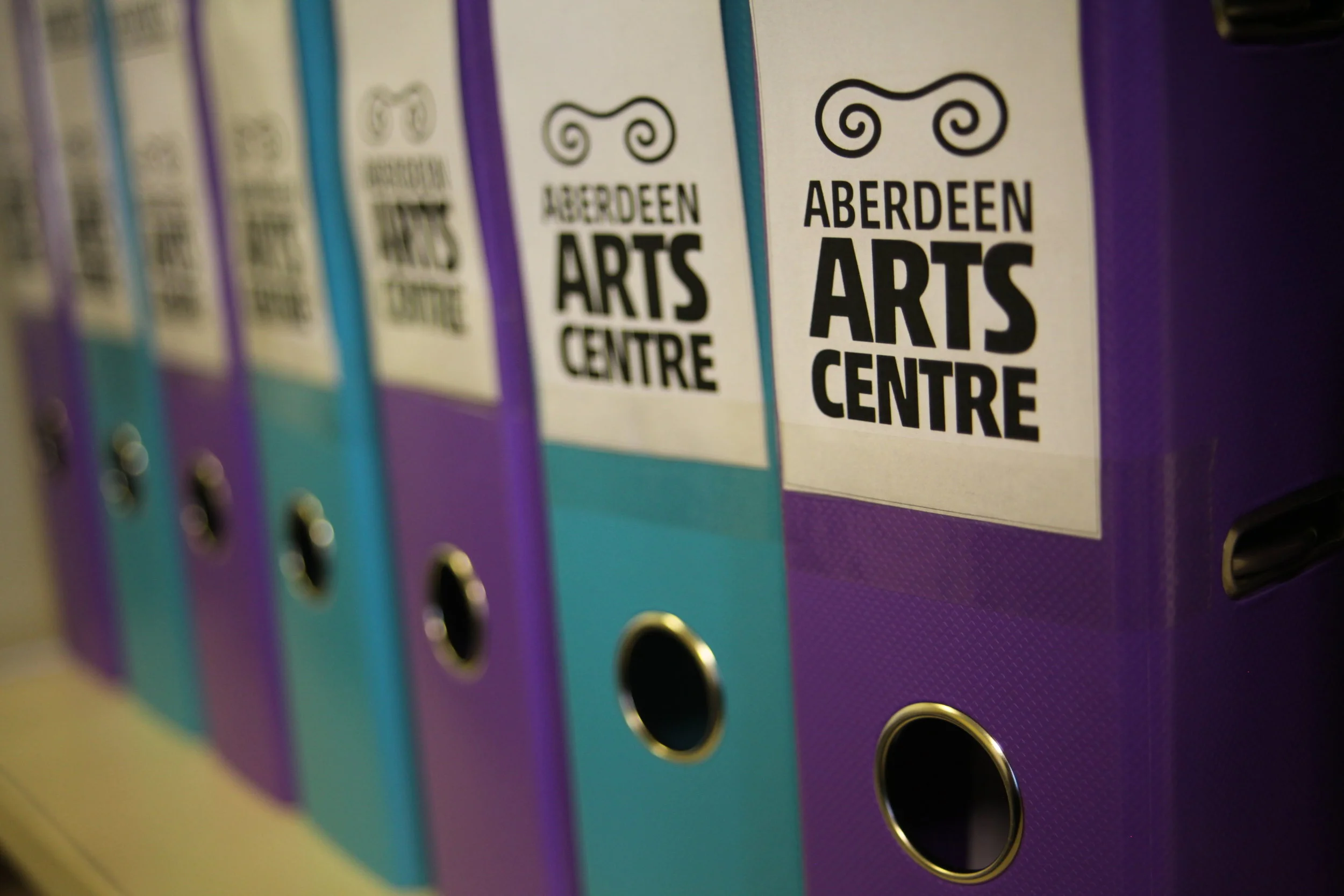 Contact Us — Aberdeen Arts Centre