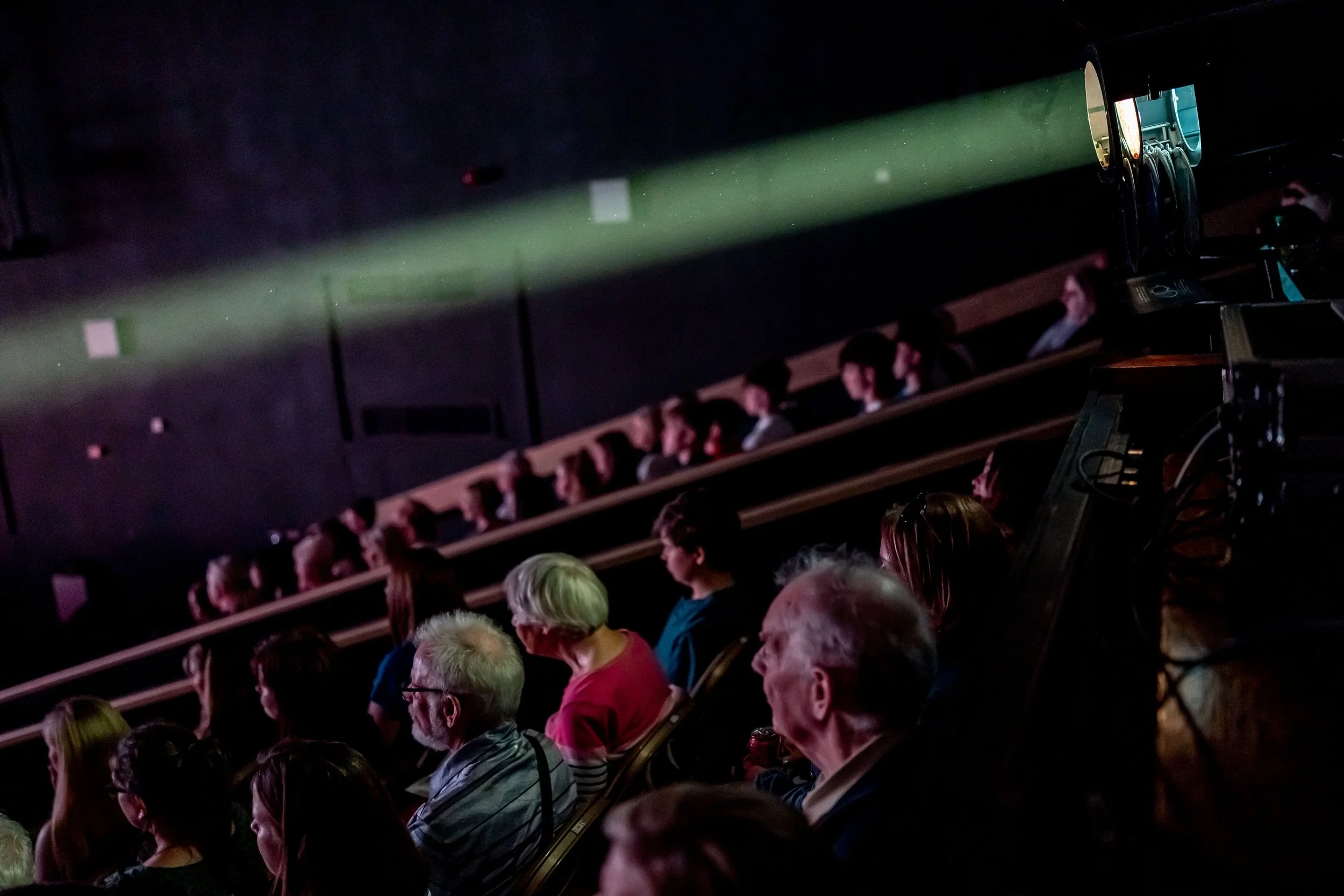 Aberdeen Arts Centre