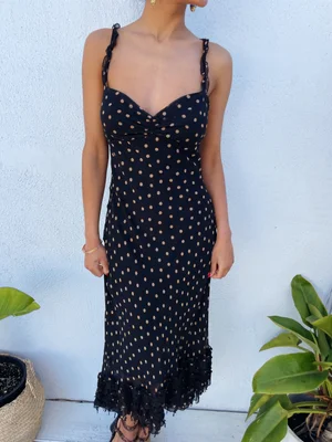 pleated summer dresses Printed Round Neck Short Sleeve Pleated Dress  Uylee's Boutique