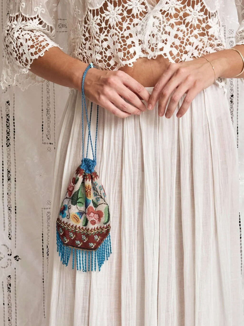 NY Brides! These pieces + SO much more coming to @acurrentaffair this weekend 🤍 Hope you can make it! Sat 4/11 + Sun 4/12 in Brooklyn #acainbk 

+ if you can&rsquo;t make it, these are available online now #madlybridal