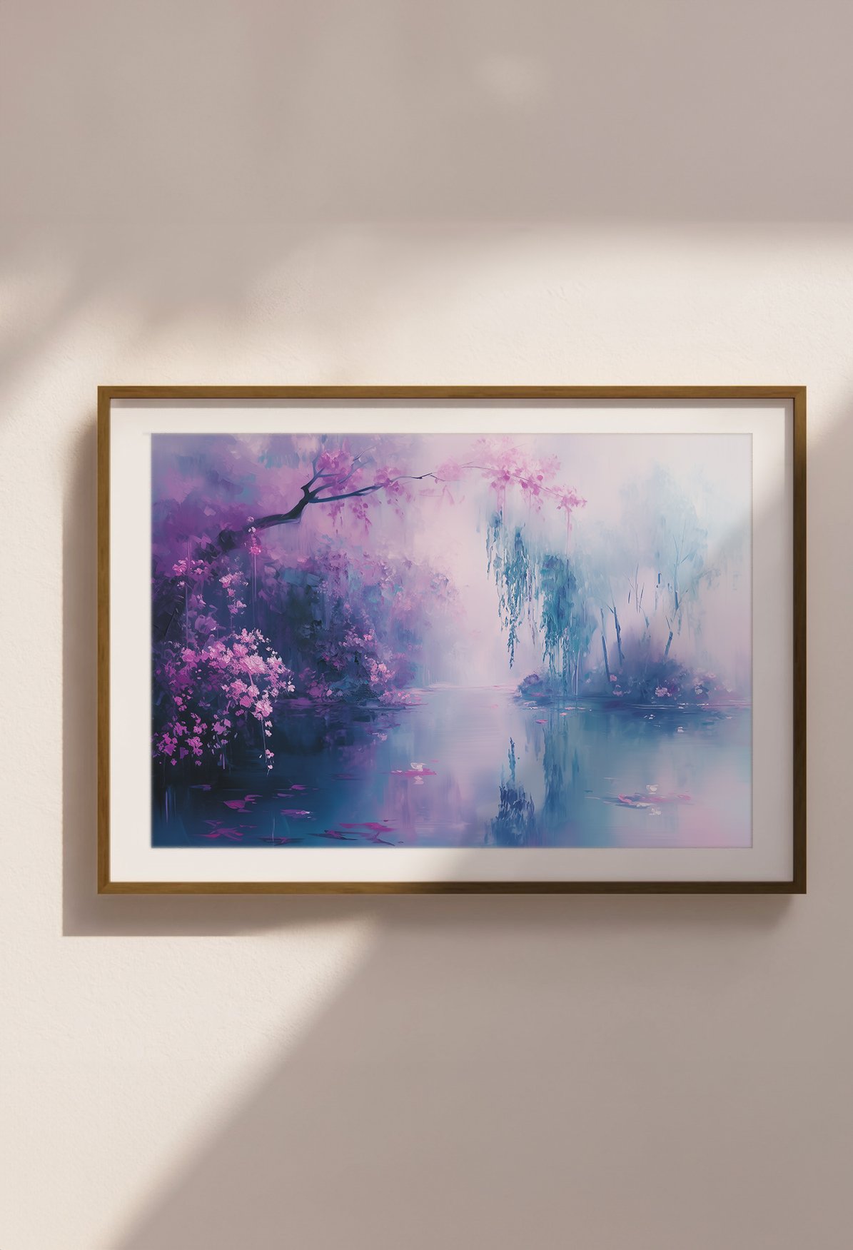 Purple River