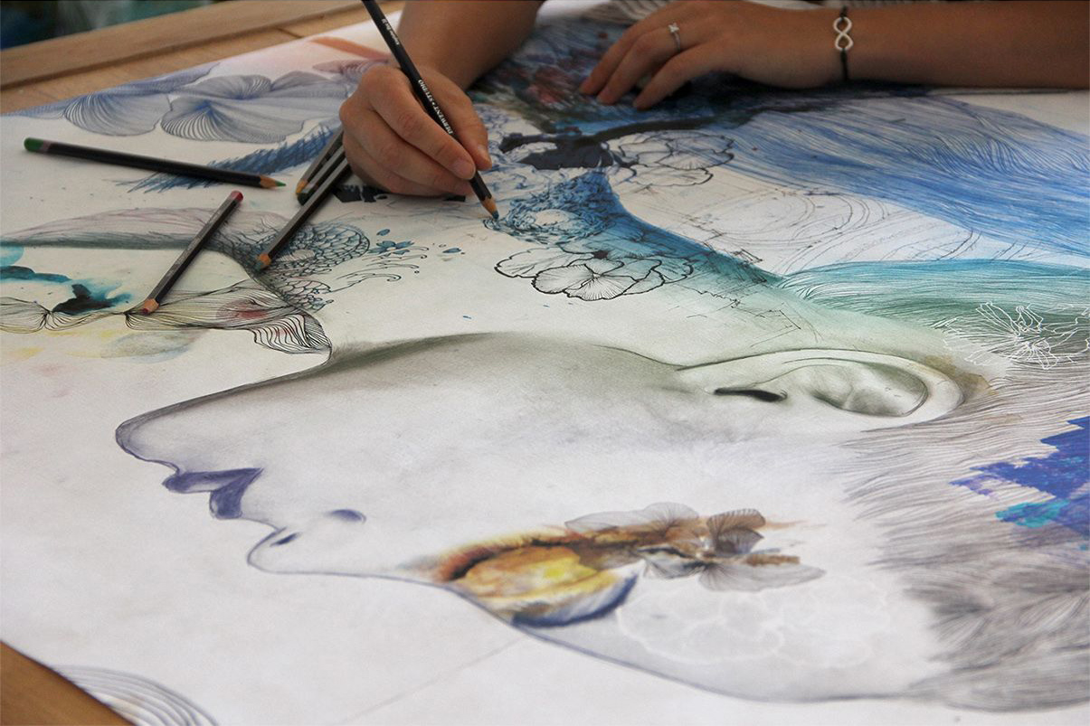 Artist_Wendelin_working.jpg