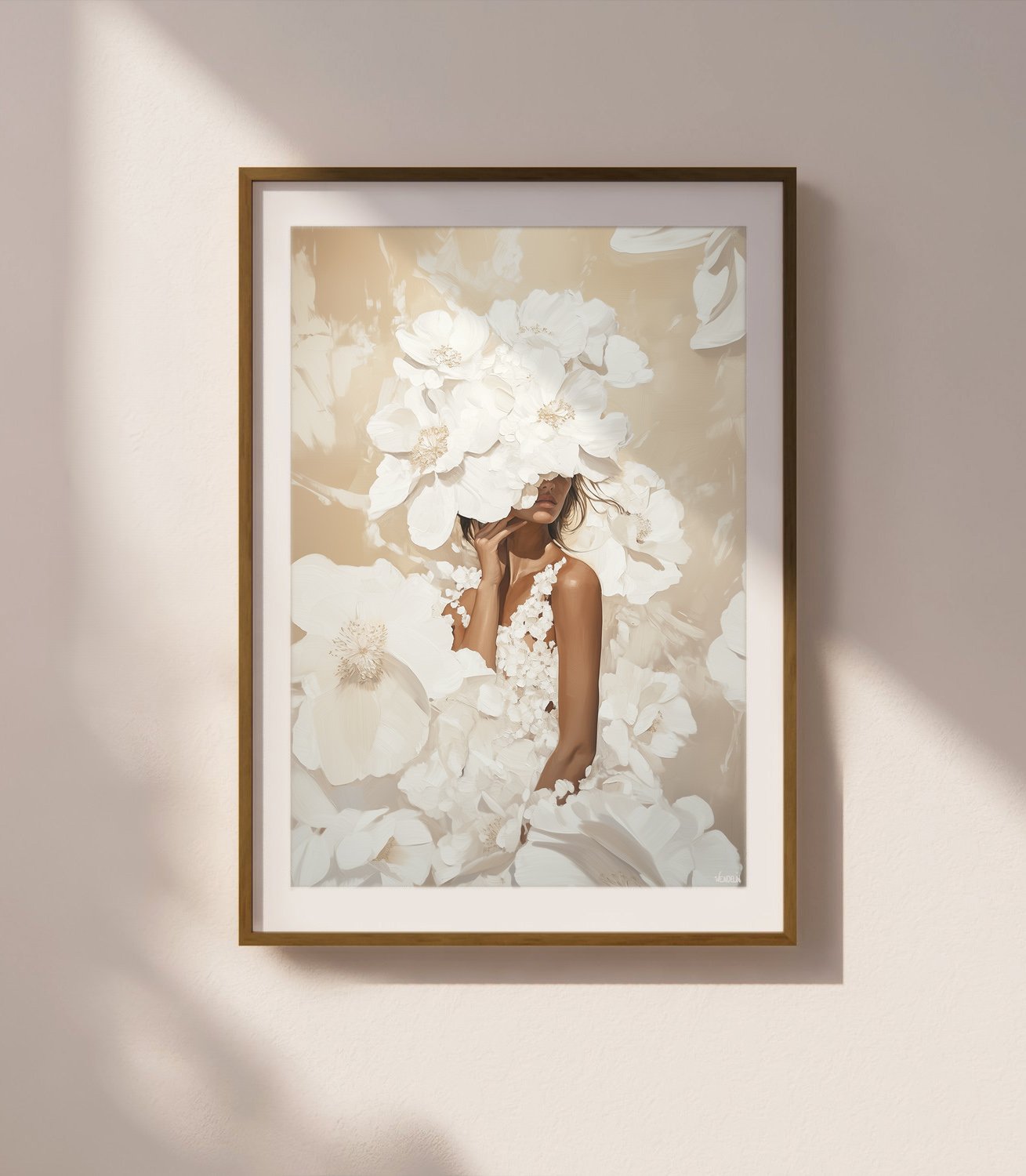 Fine art print by Wendelin - Blooming Mind.jpg