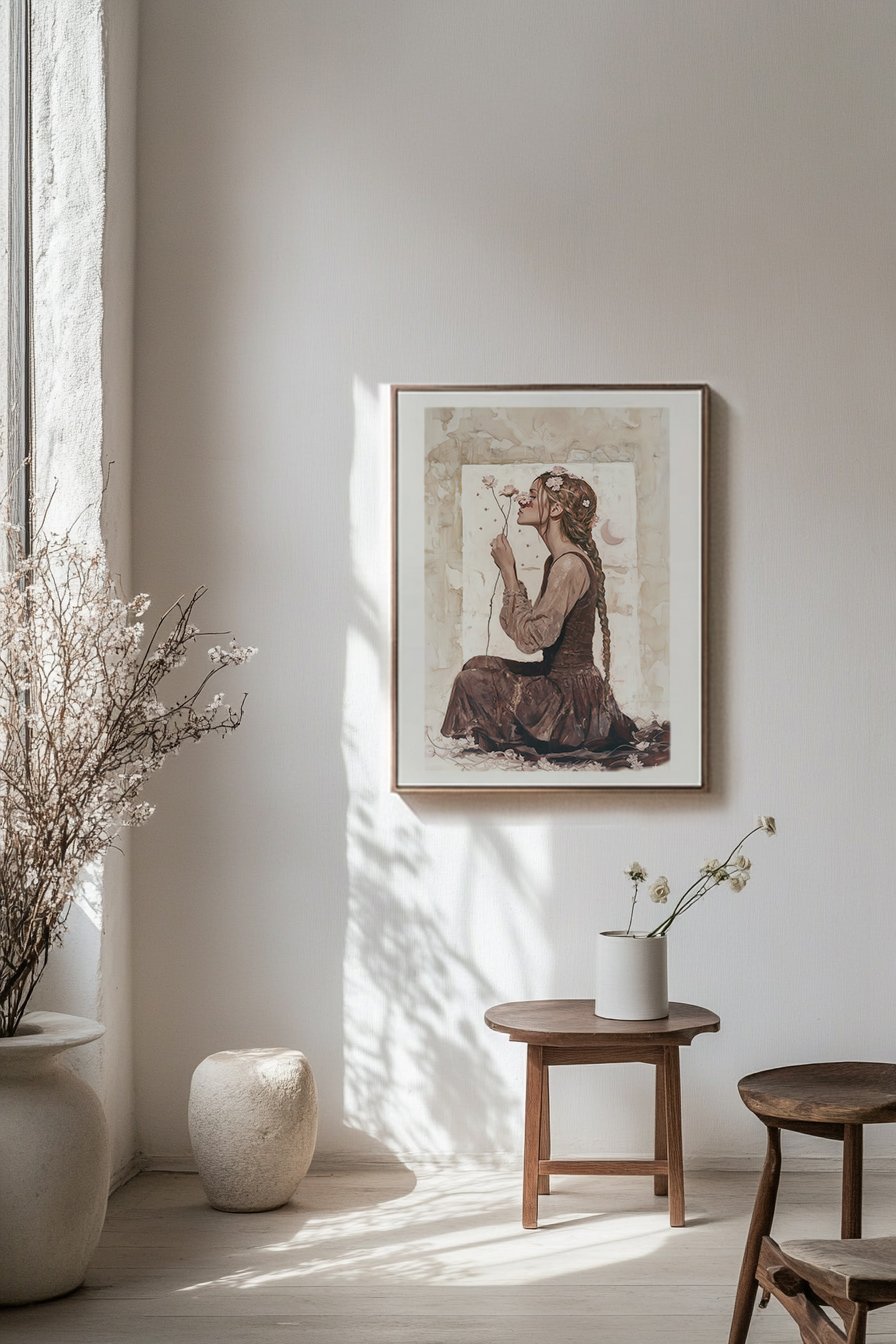 Fine art print by Wendelin - Feyre.jpg
