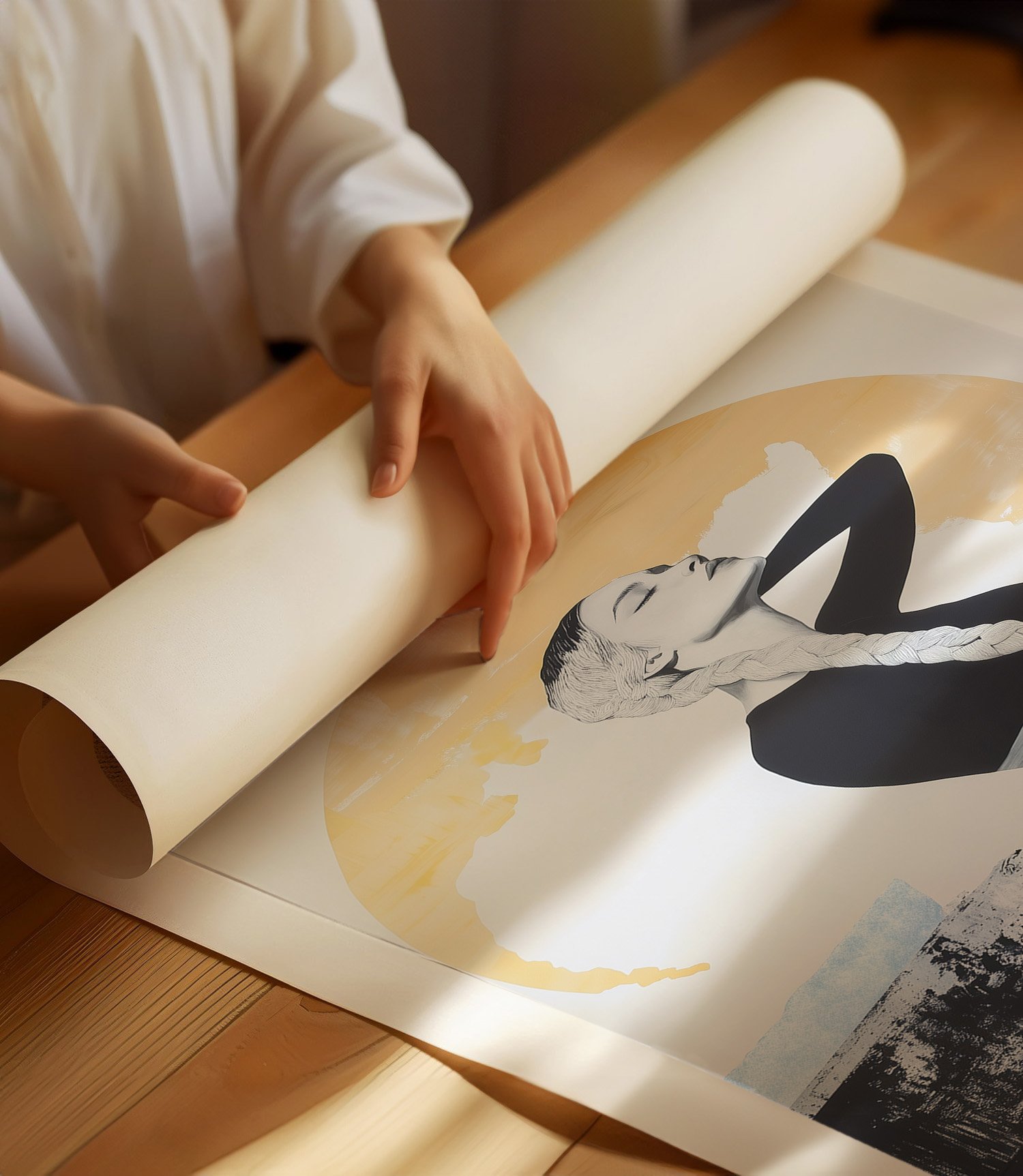Fine art print by Wendelin - Minimaluxe preview.jpg