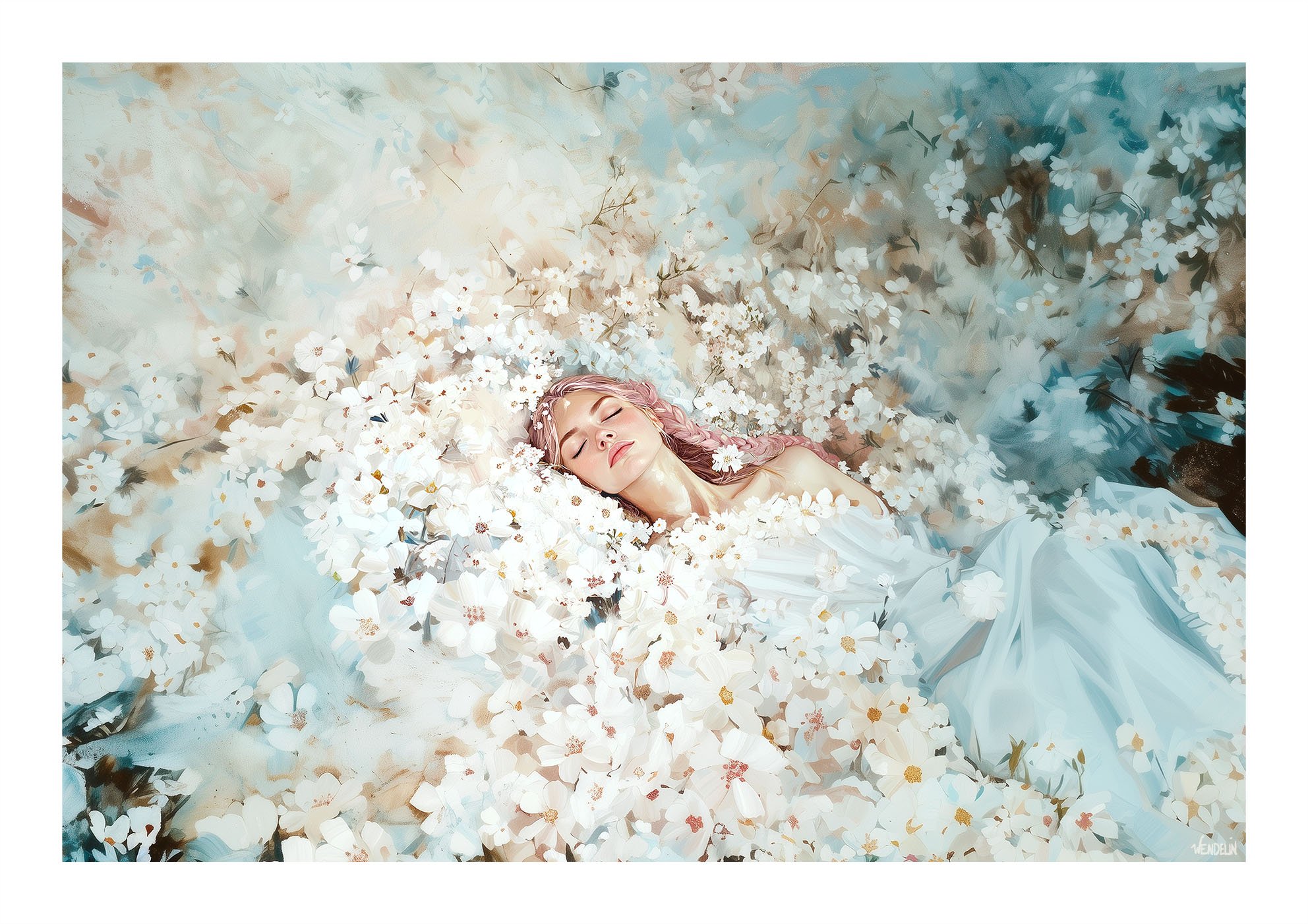 Web - A1 fine art print - Sleeping Beauty.jpg