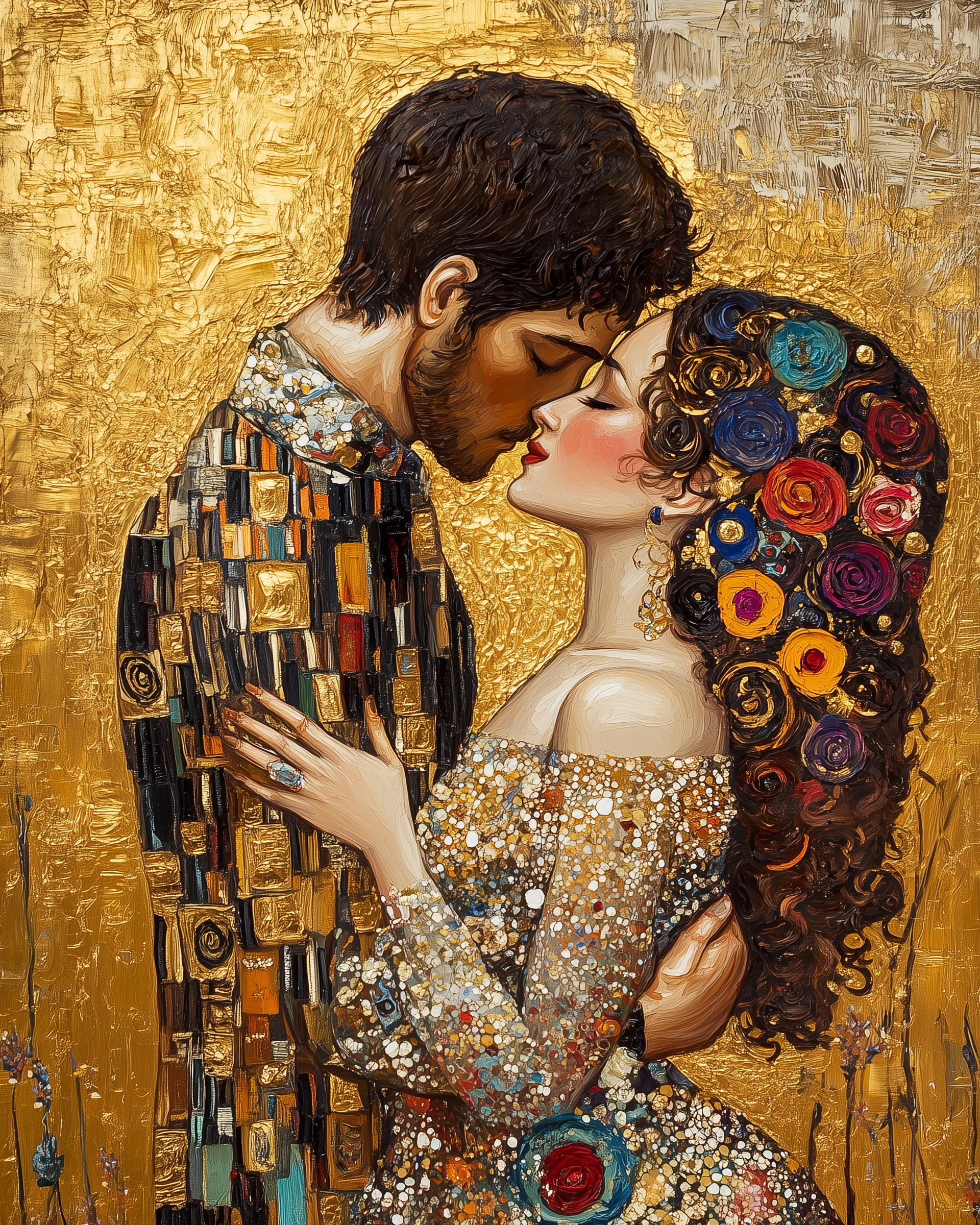 Eternal Embrace