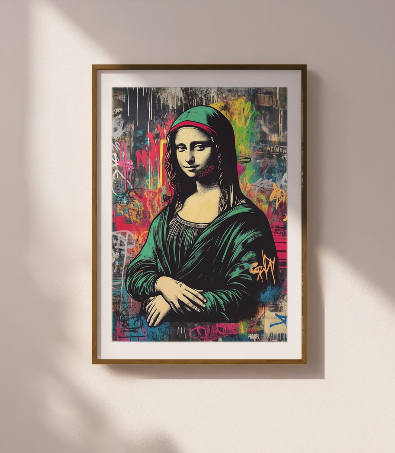 Mona L