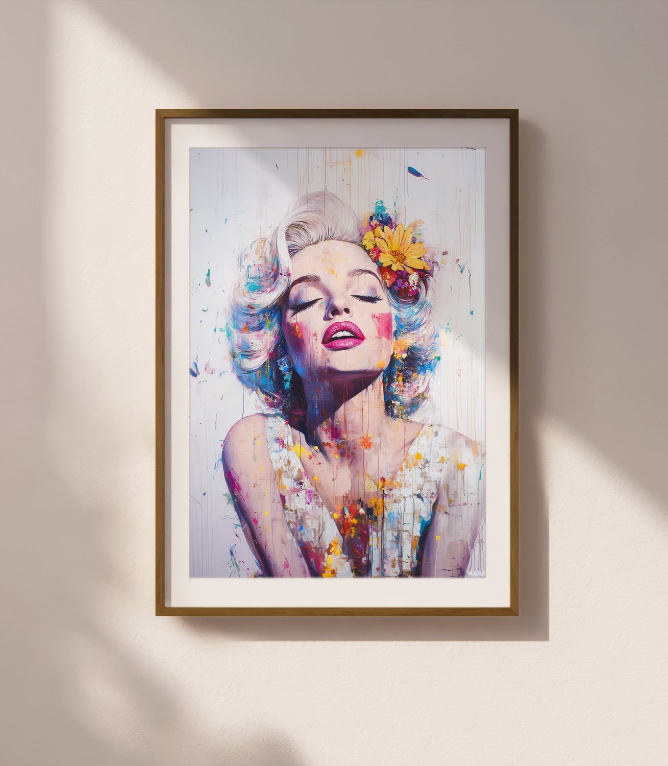 Fine art print by Wendelin - Marilyn Monroe.jpg