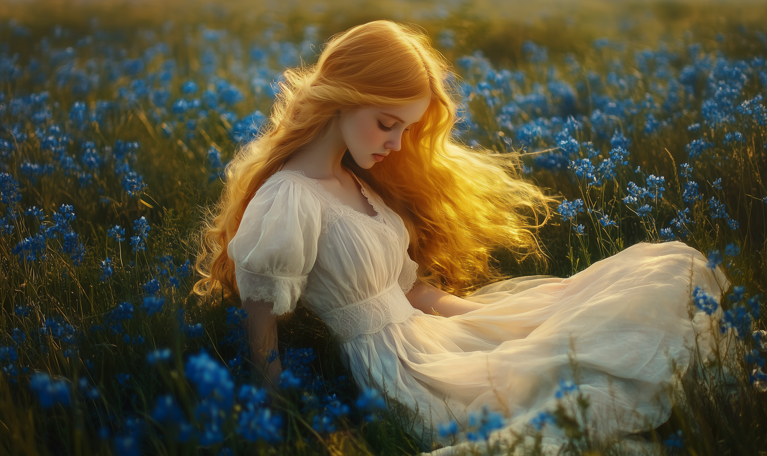 Enchanted Grace
