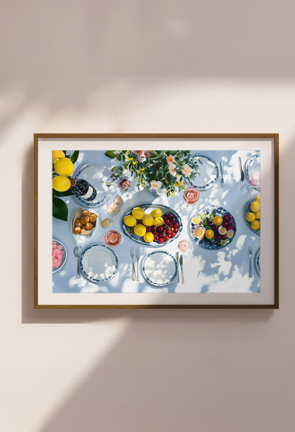 Tablescape Mediterranean Merienda - Art by Caroline Wendelin 1.jpg