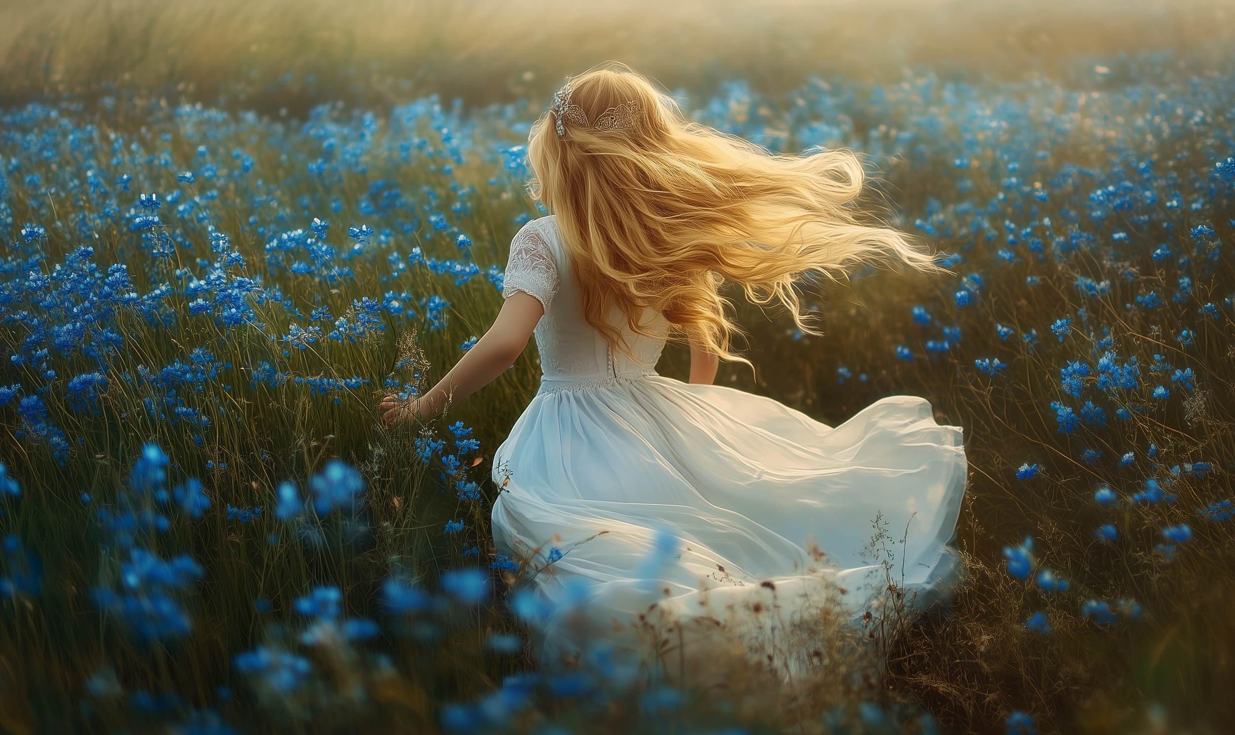 Chasing the Wind