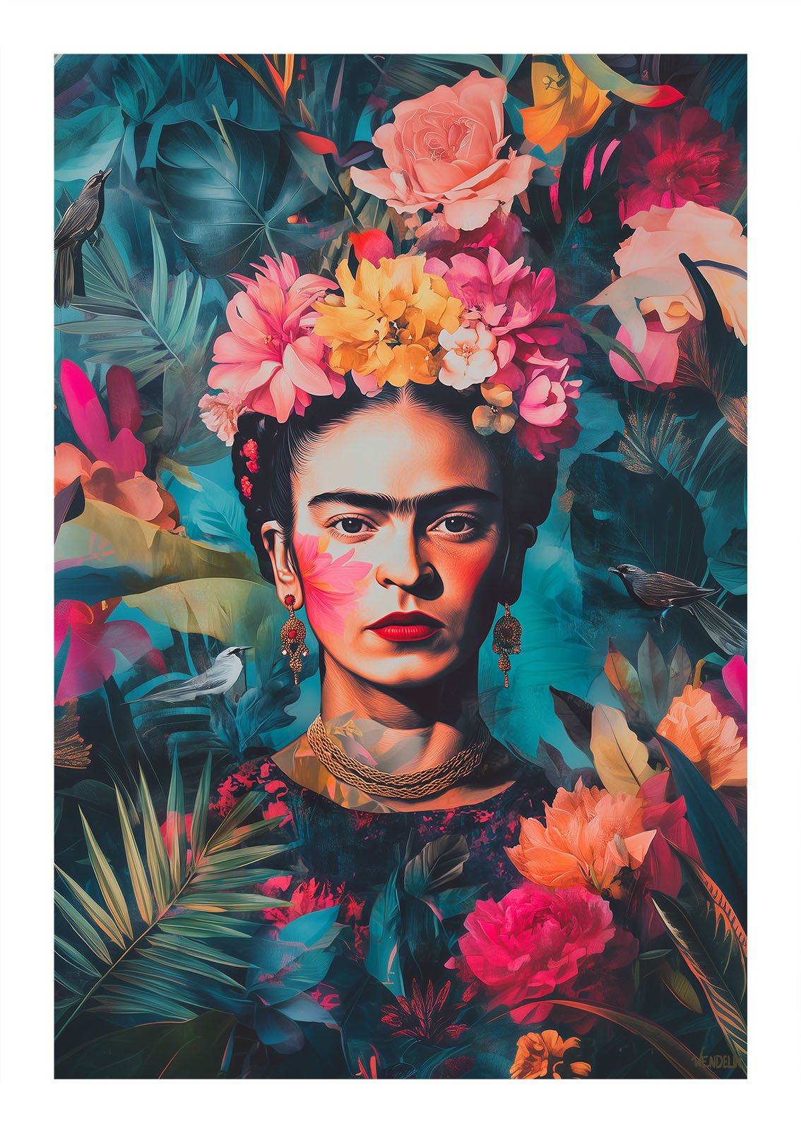 web - Frida Kahlo Art by Caroline Wendelin.jpg