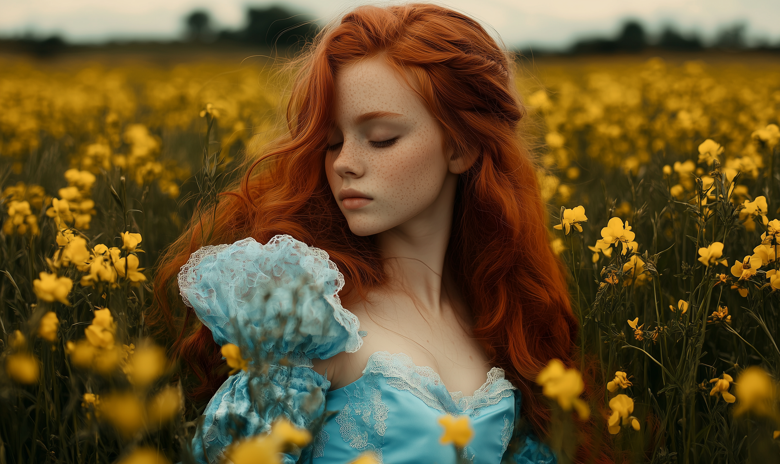 Crown of Bloom