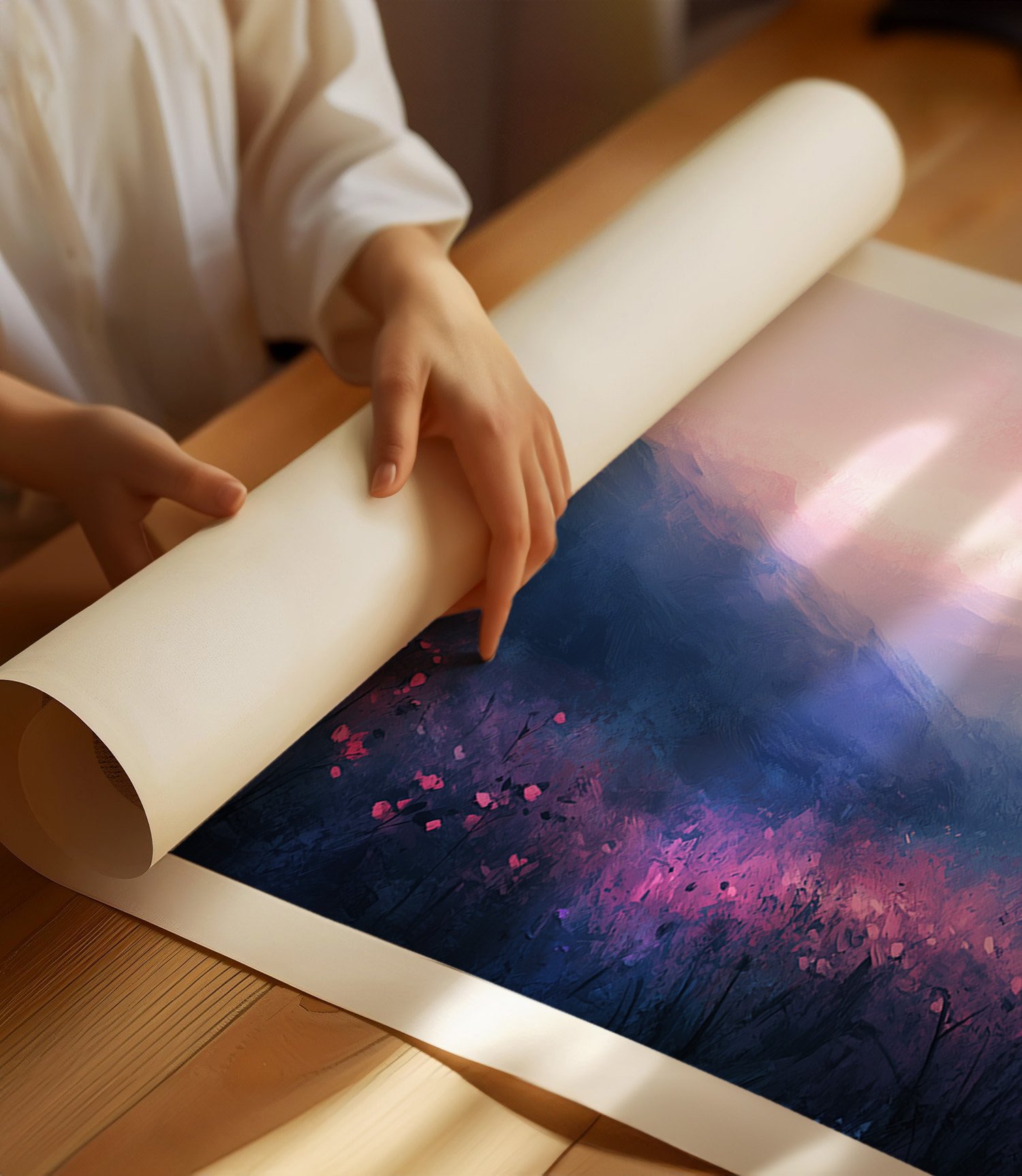 Blue Mountains preview - Art by Iconic Fine Arts.jpg