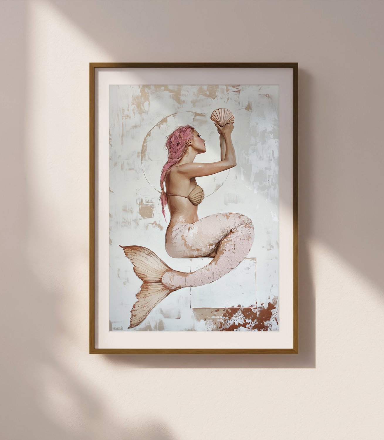 Fine art print by Wendelin - Siren I.jpg