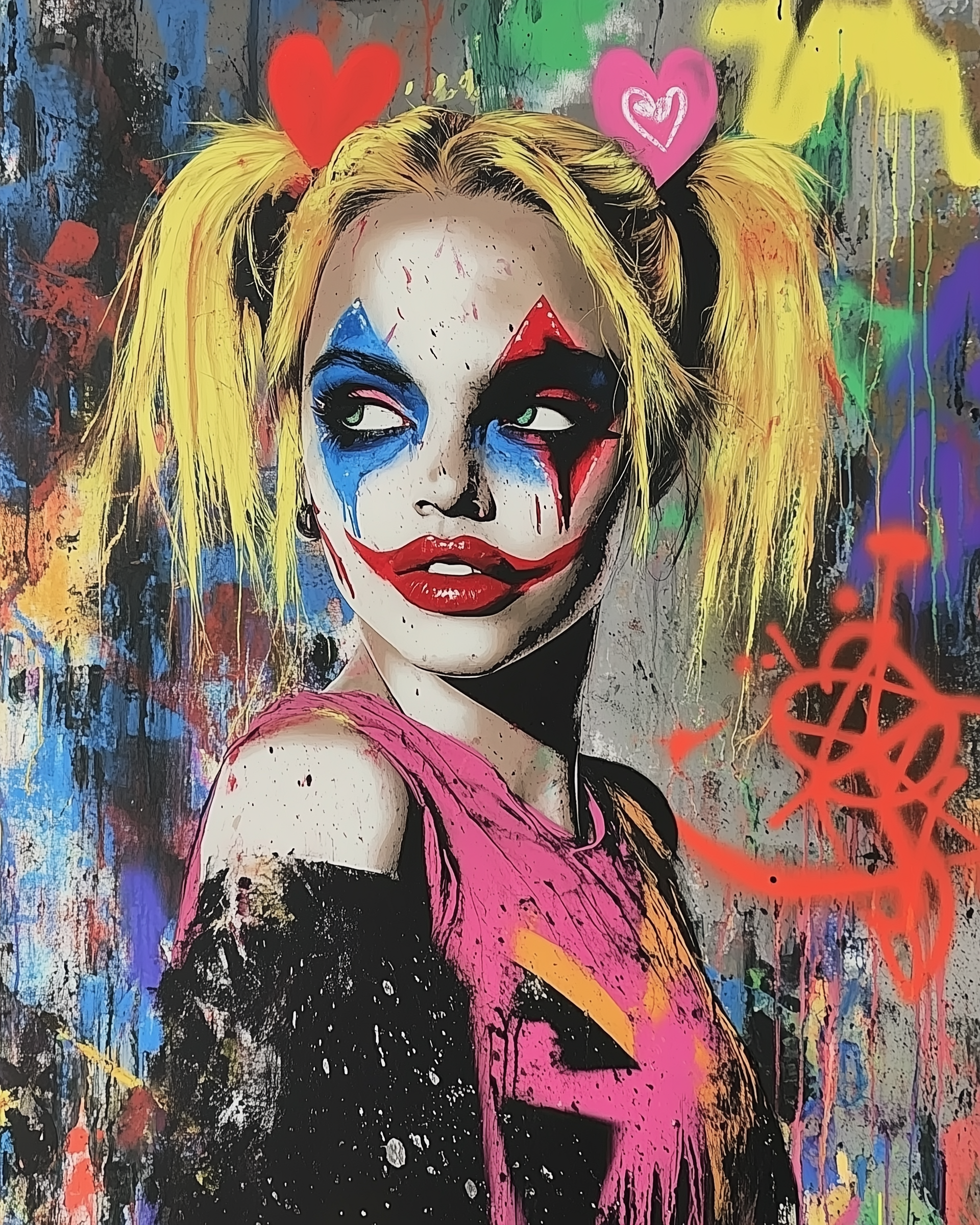 Chaotic Beauty