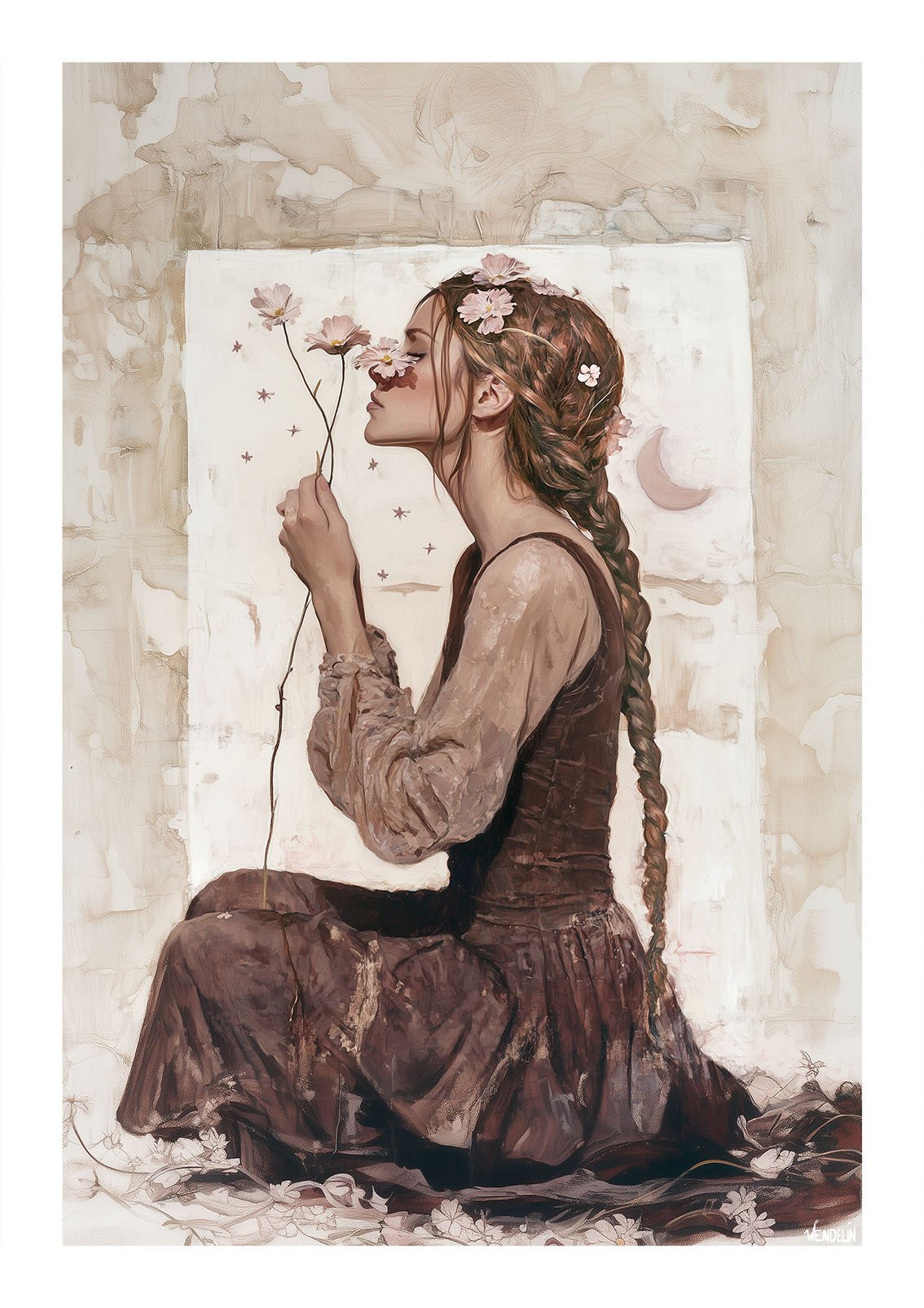 Web - A1 fine art print - Feyre.jpg