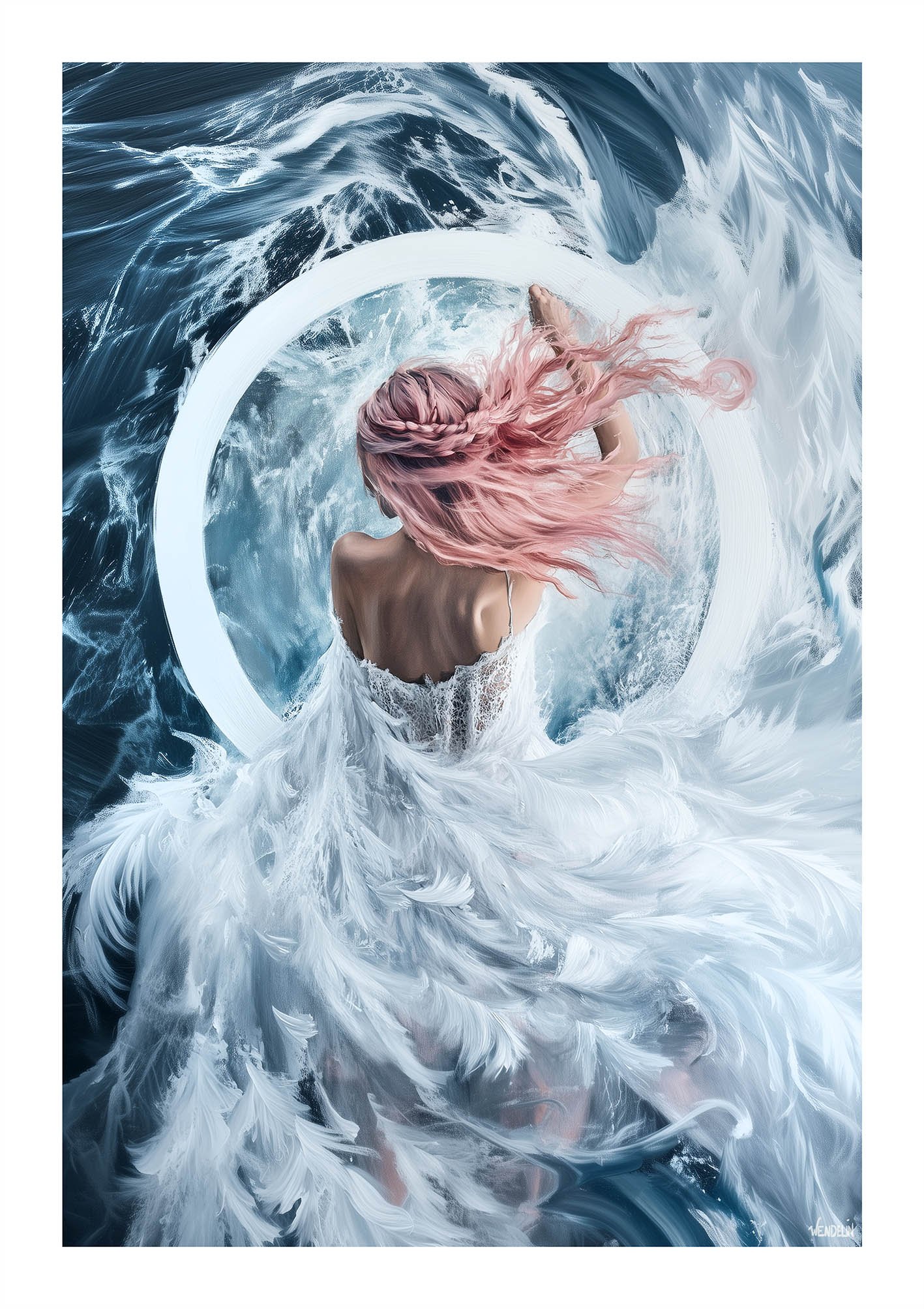 Web - A1 fine art print - Swan Princess.jpg