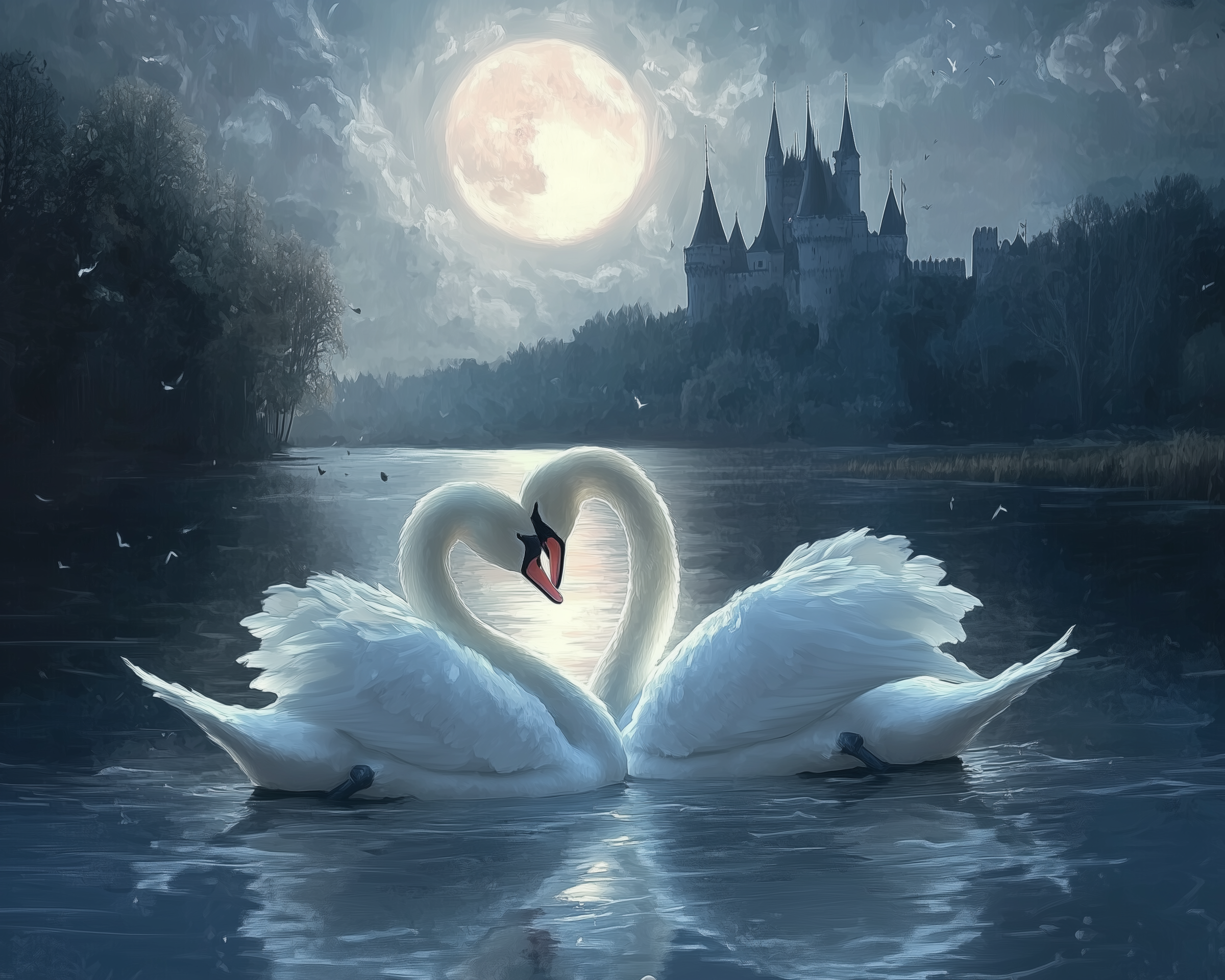 Timeless Love