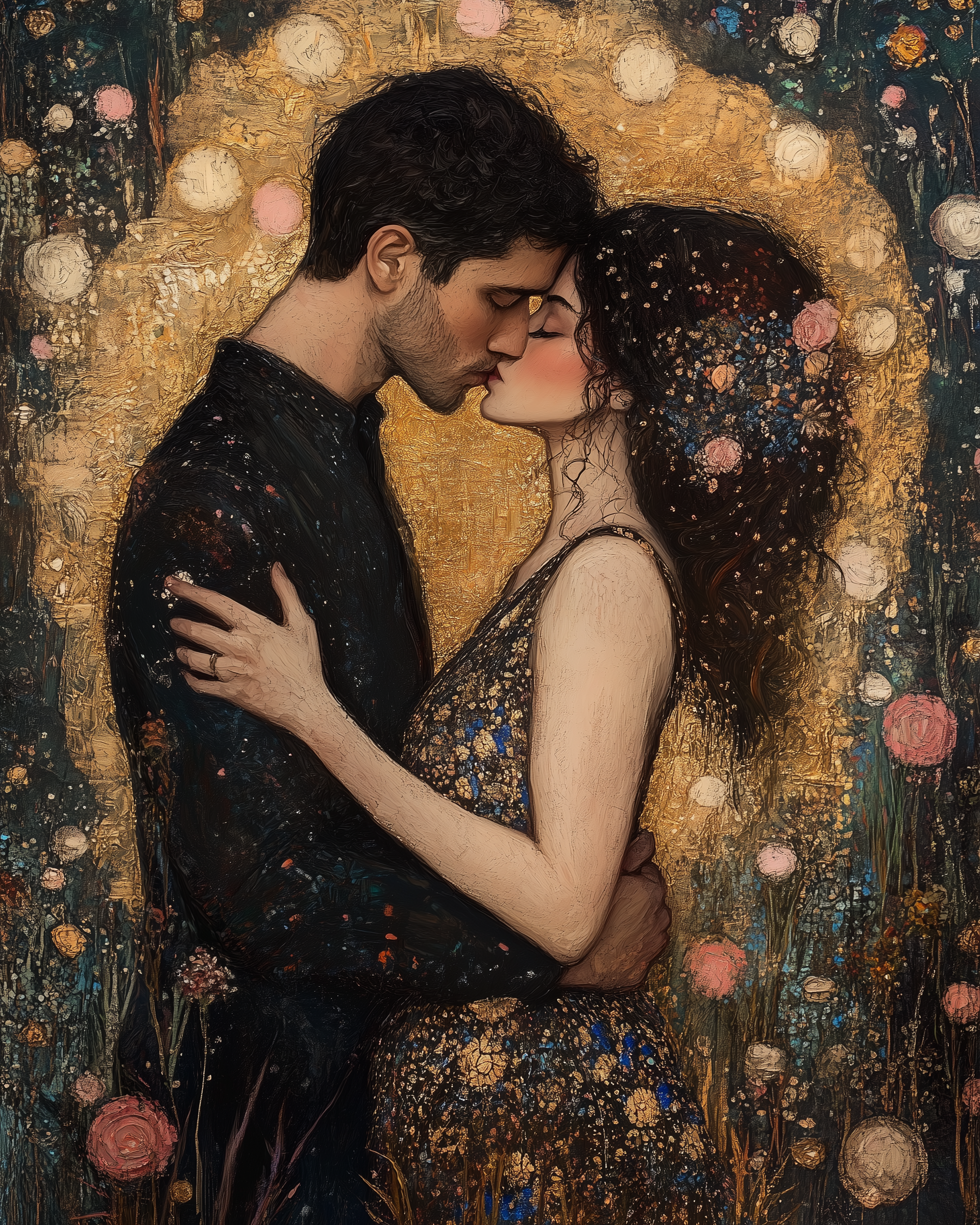 Whispers of Love