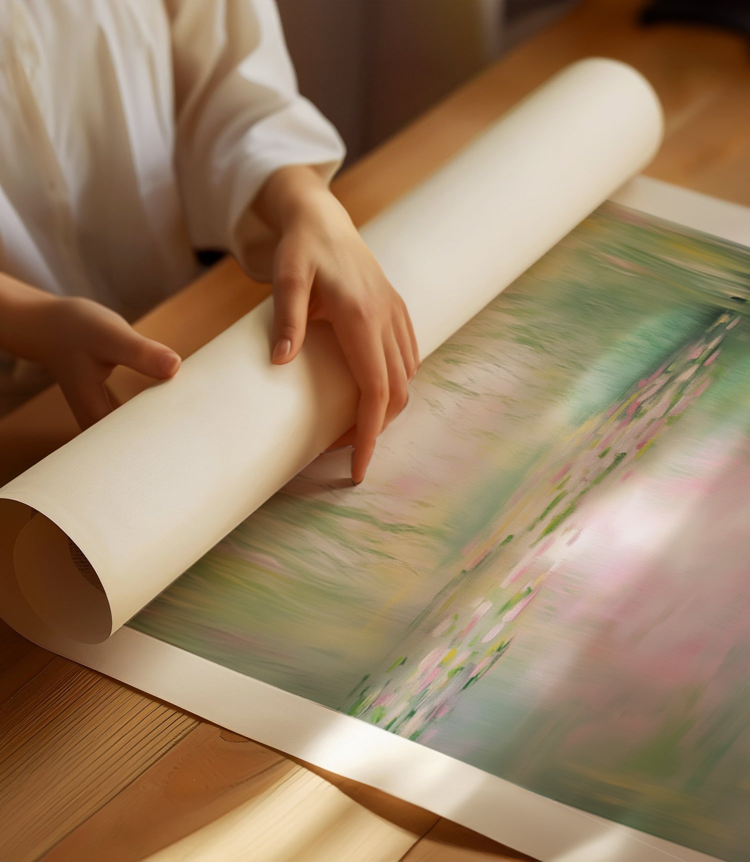 Serenity preview - Art by Iconic Fine Arts.jpg