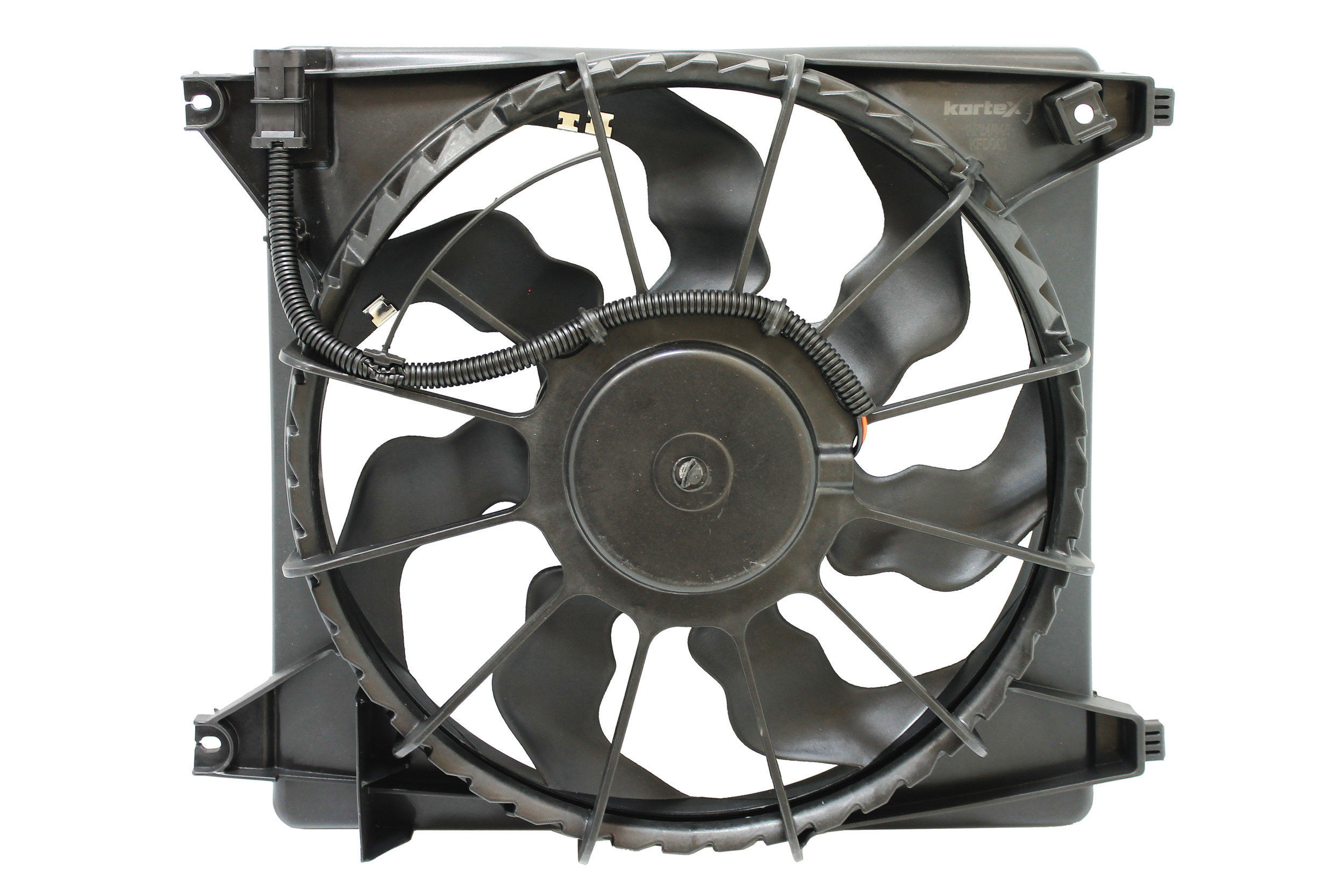 Cooling Fans