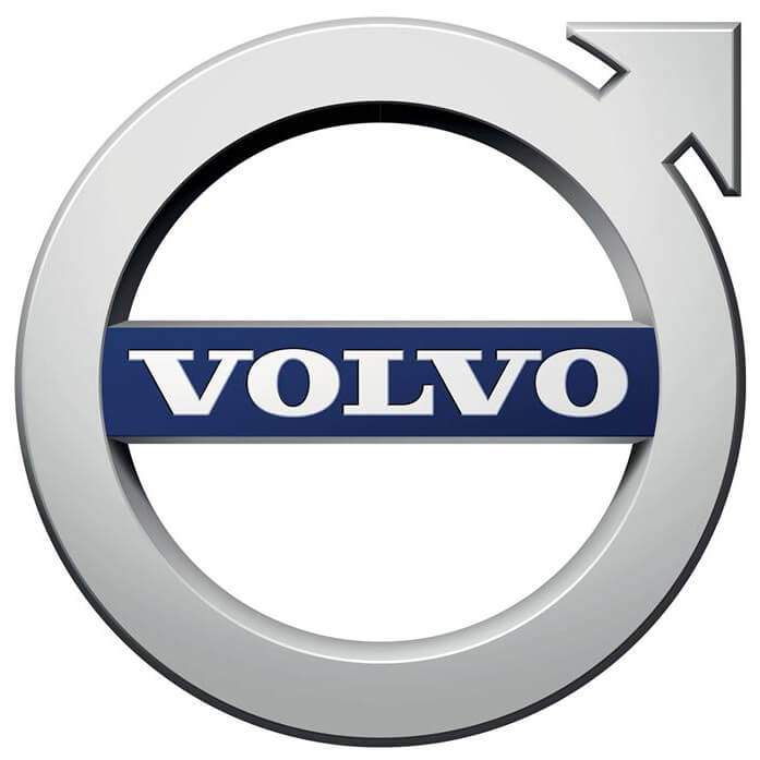 wholesale auto parts Volvo