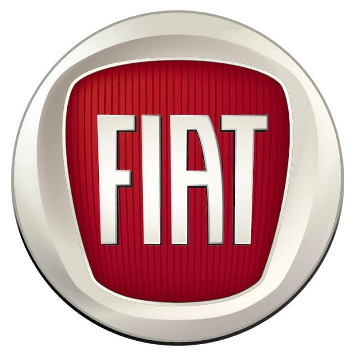 aftermarket spare parts Fiat