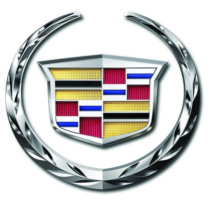 china auto parts for cadilac (Copy)