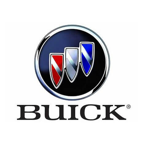 Buick automotive parts supplier