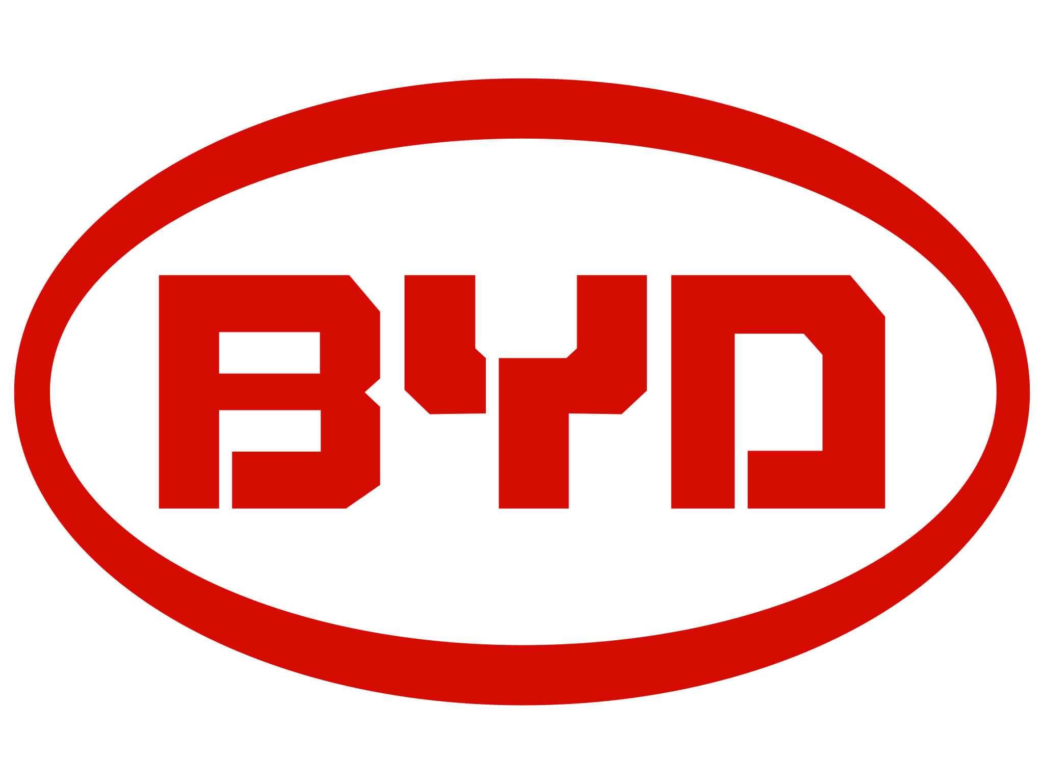 BYD china spare parts supplier