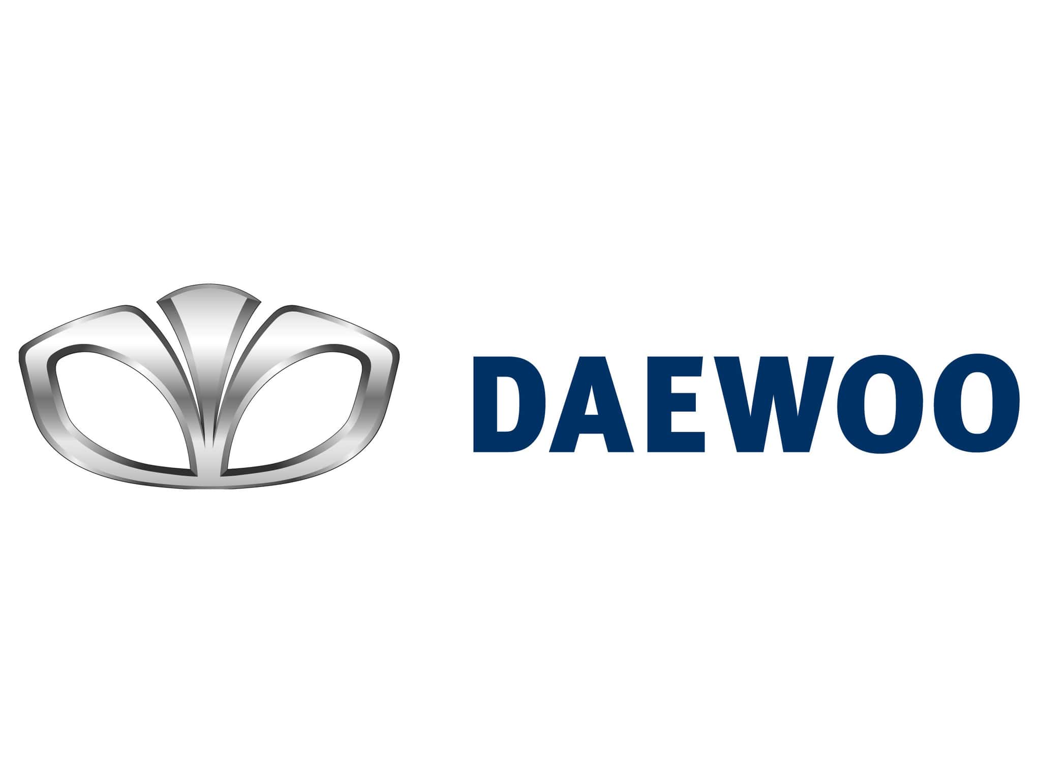 Daewoo aftermarket spare parts (Copy) (Copy)