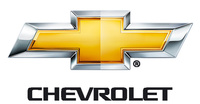car parts china for Chevrolet 