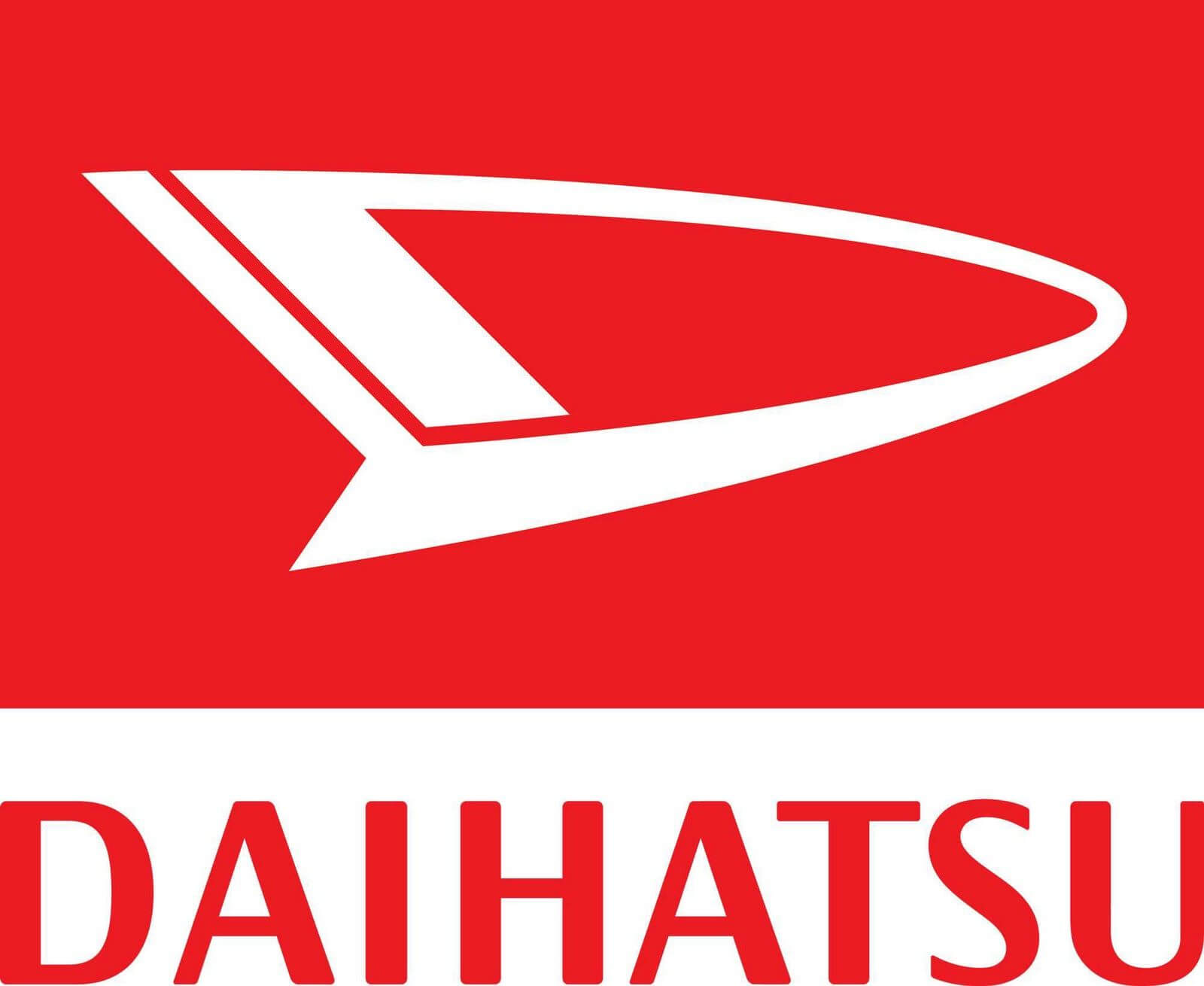 car parts Daihatsu