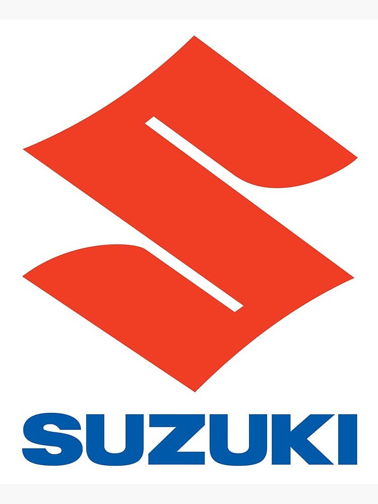Suzuki automotive spare parts wholesale