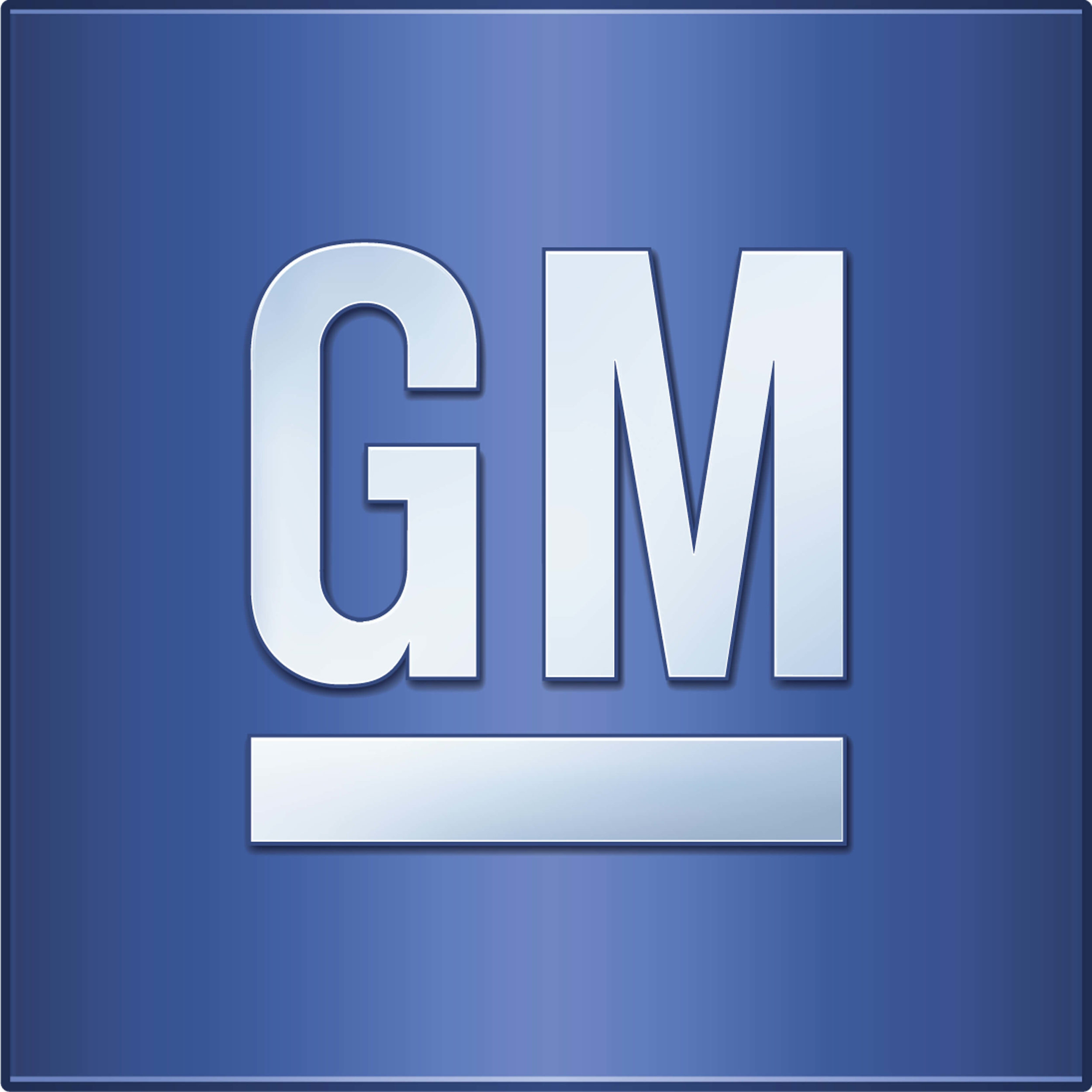 auto parts supplier GM