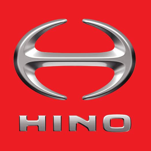 HINO spare parts suppliers