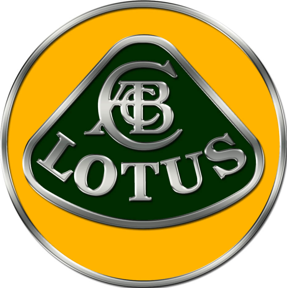 Lotus auto parts supplier (Copy)