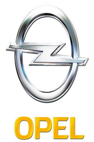 Opel wholesale auto parts