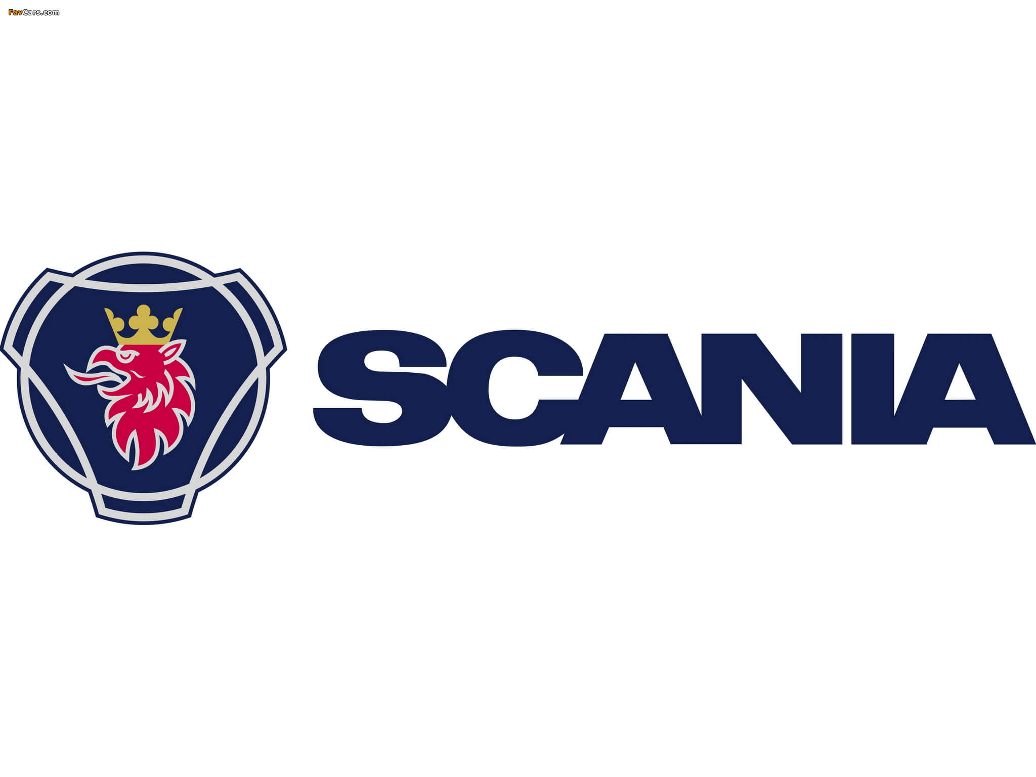 Scania diesel aftermarket parts