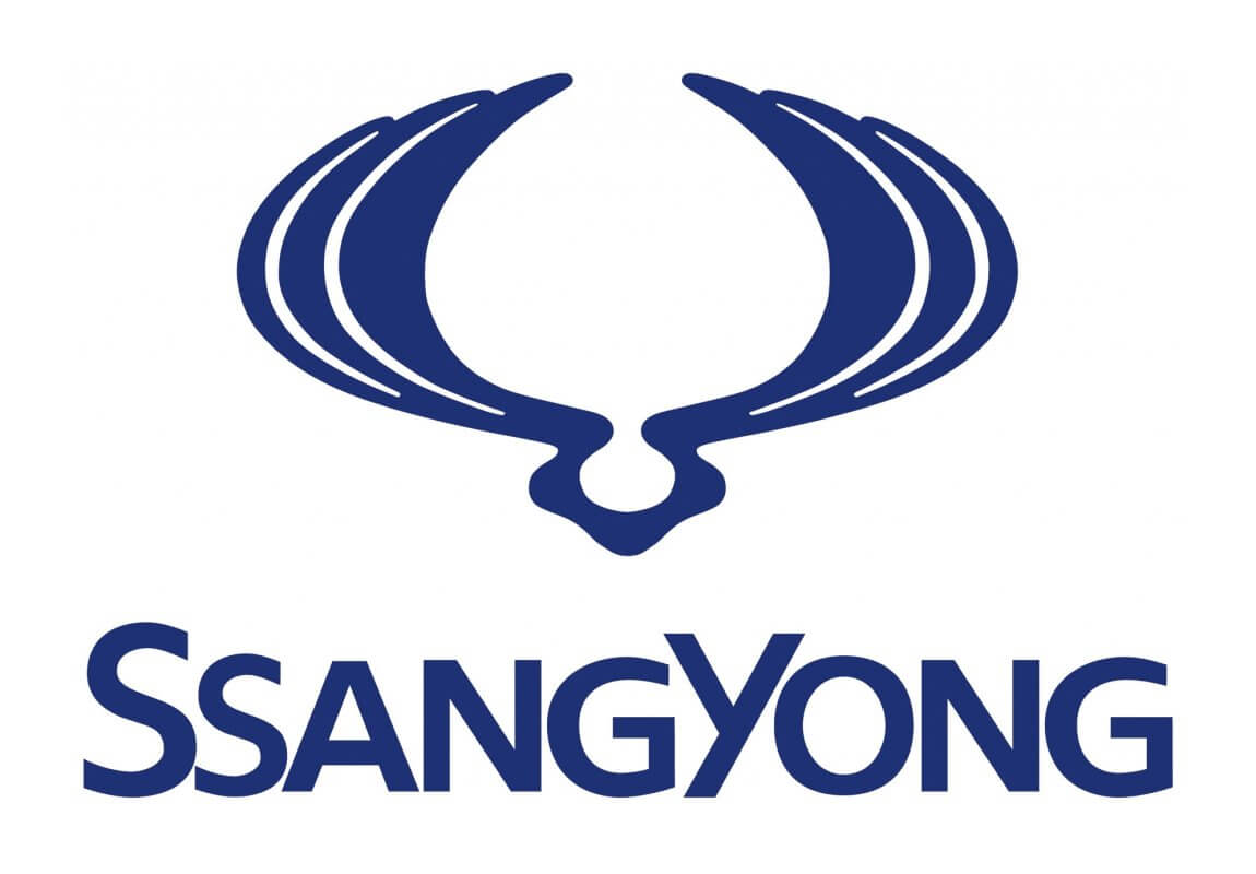 auto parts Ssang Yong