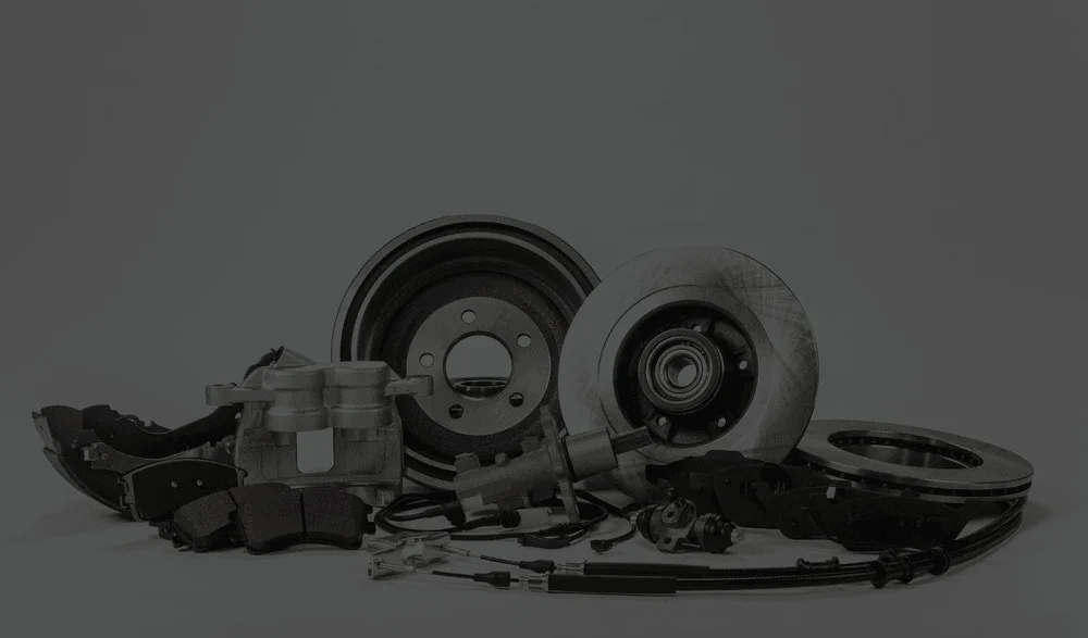 China automotive parts supplier