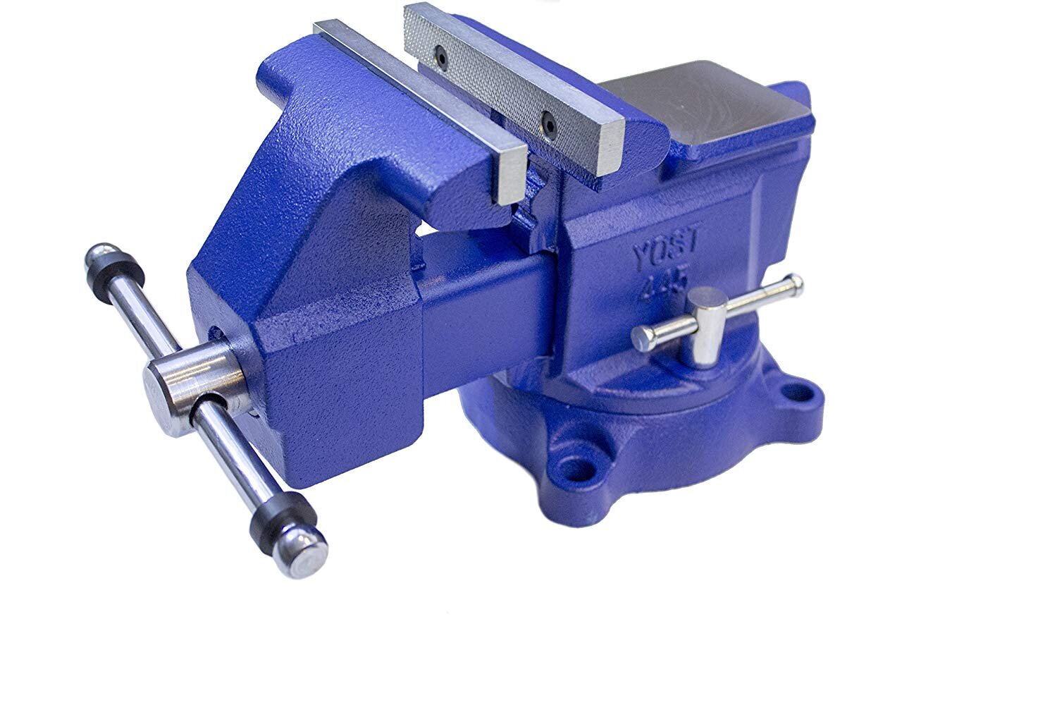 Bench Vise