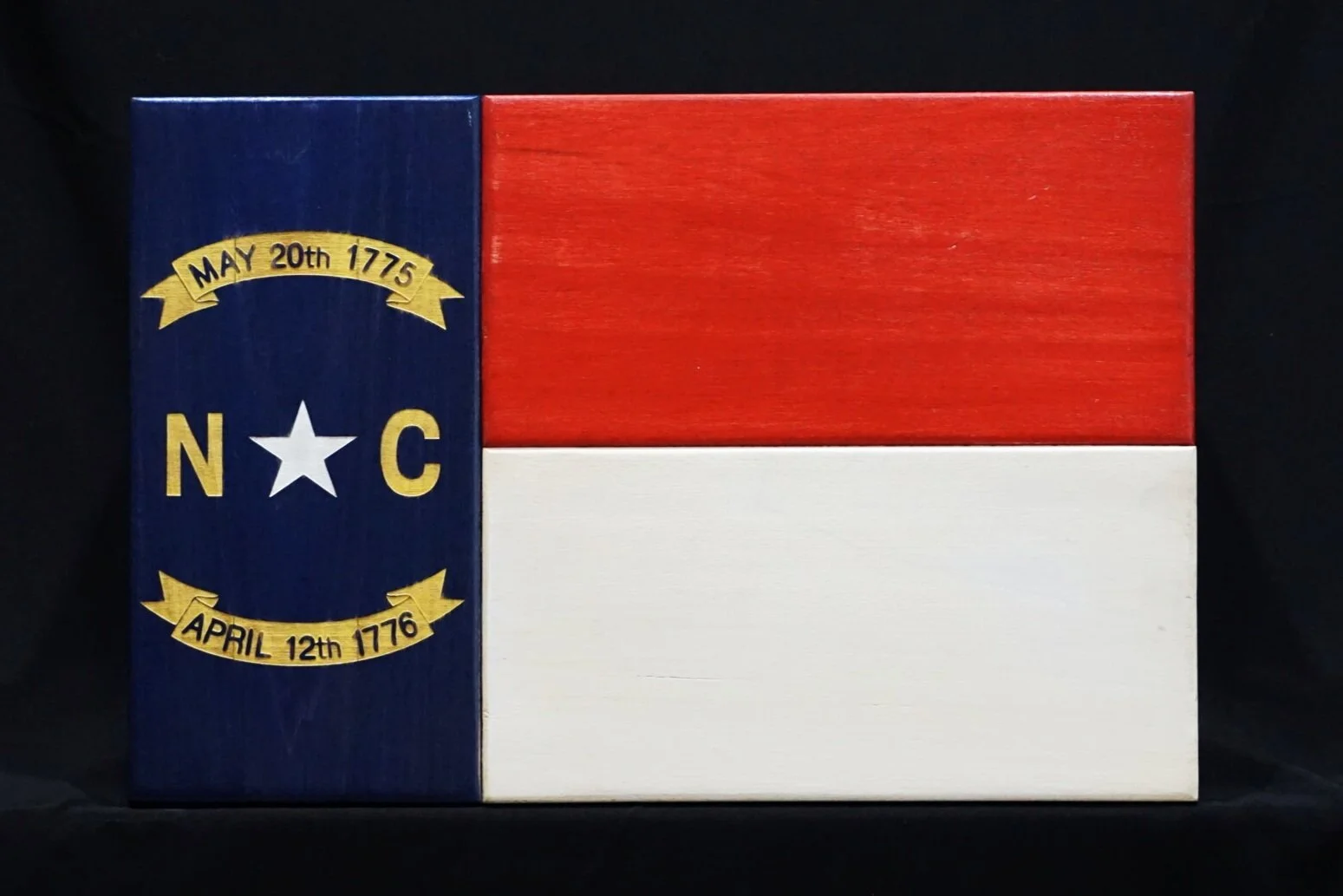 North Carolina Flag