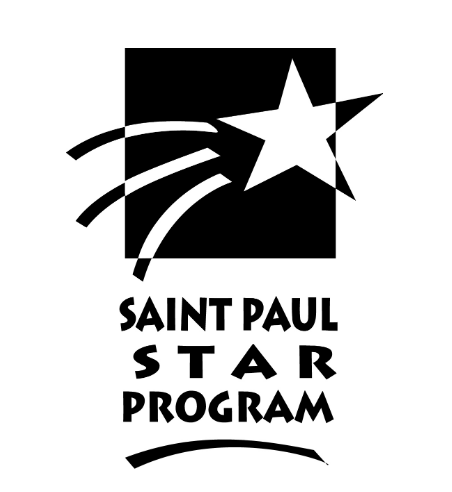 City of Saint Paul Cultural Star Grant