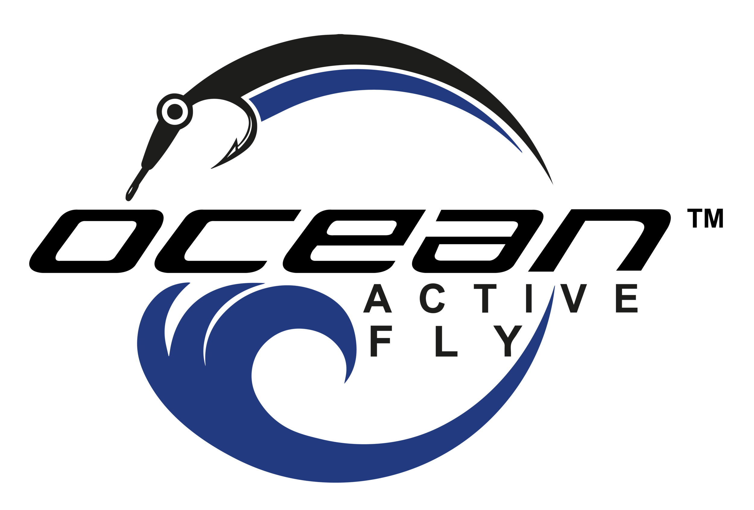 Ocean Active Fly