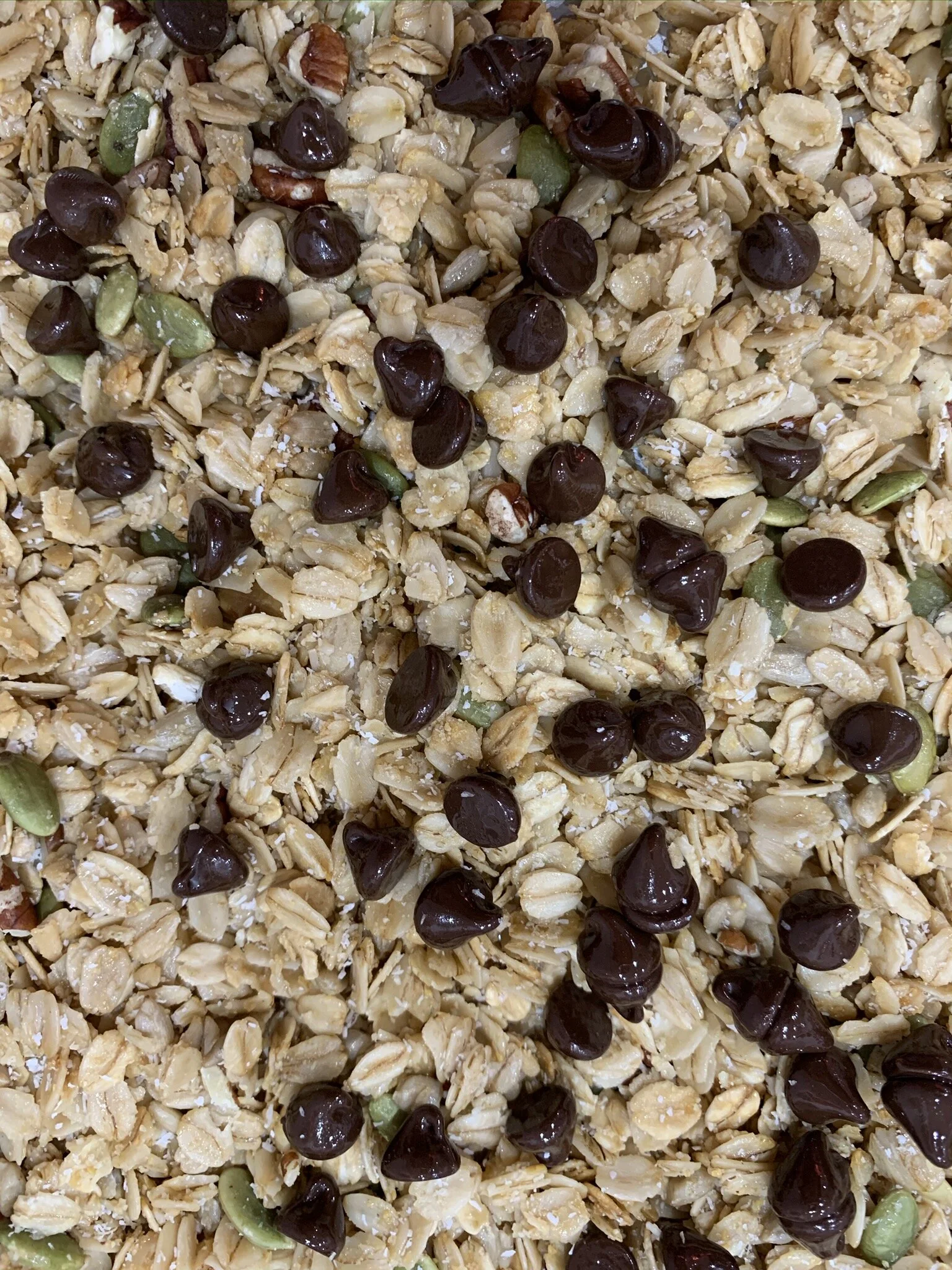 I'm In Love With The Choco