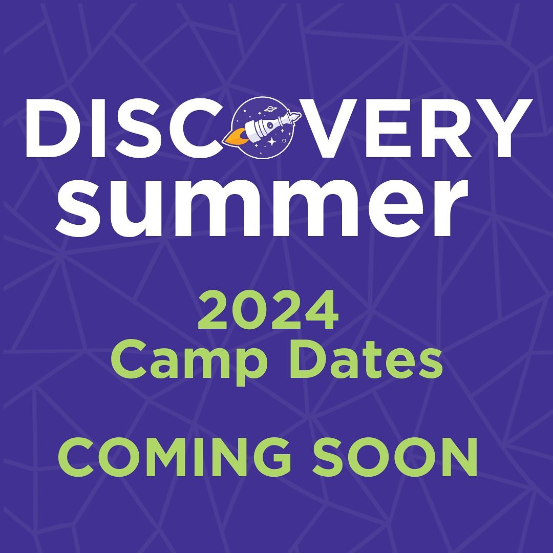 Get Ready! Discovery Summer Camp Offerings and dates coming soon! We offer chess and steam camps for organizations and our own incredible camps located in Midlothian. Stay connected!

#discoverlearnplay #chess #chesskids #weplaychess #richmondchess #